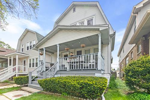 4915 W Winnemac, Chicago, IL 60630