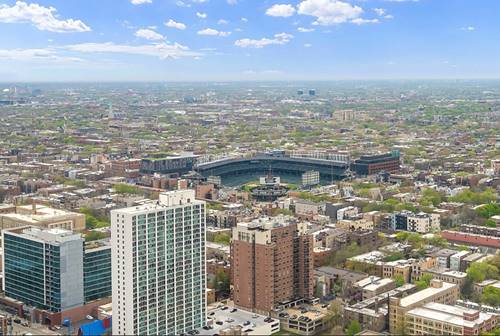 655 W Irving Park Unit 5305, Chicago, IL 60613