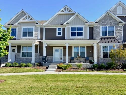 331 Didier, Buffalo Grove, IL 60089