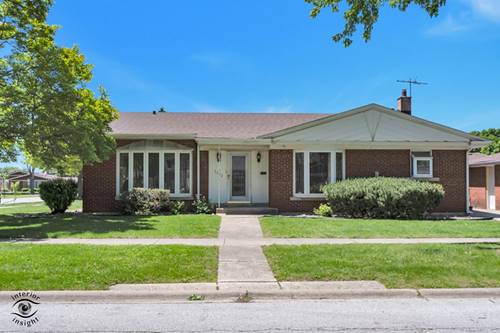 5532 Oak Center, Oak Lawn, IL 60453