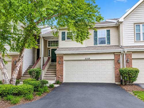 3159 Saganashkee, Naperville, IL 60564