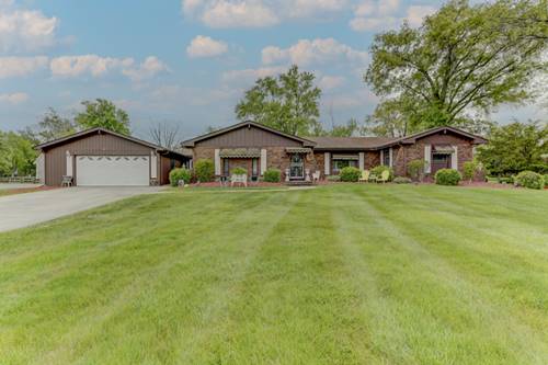 126 Denell, Crete, IL 60417