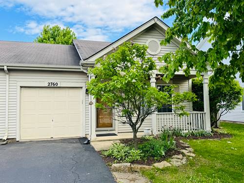 2760 Cedar Glade, Naperville, IL 60564