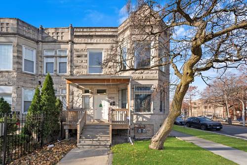 1500 S Trumbull, Chicago, IL 60623