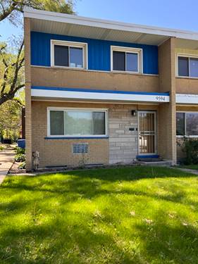 9594 S Colfax Unit 0, Chicago, IL 60617