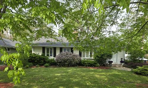730 Skyline, Barrington, IL 60010