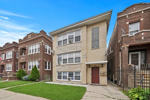1807 S 49th, Cicero, IL 60804