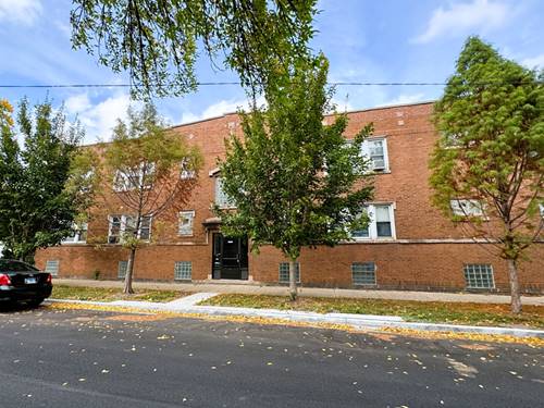 5904 W Berteau Unit 1E, Chicago, IL 60634