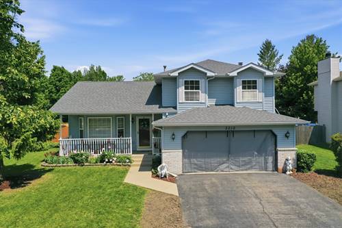 3215 Whitegate, Joliet, IL 60431