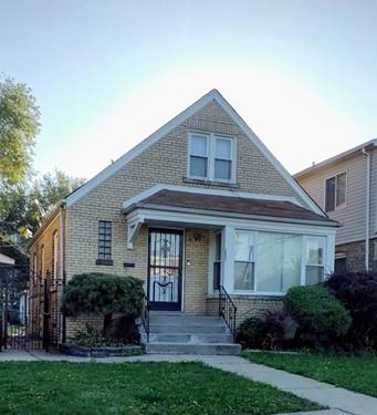 10841 S Vernon, Chicago, IL 60628
