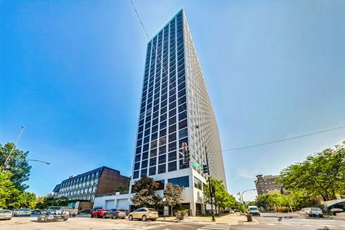 4343 N Clarendon Unit 718, Chicago, IL 60613