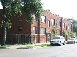 3918 W Augusta Unit 2, Chicago, IL 60651