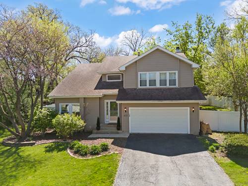 421 Cambridge, Bolingbrook, IL 60440