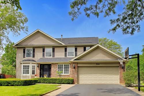 524 Edinburgh, West Dundee, IL 60118