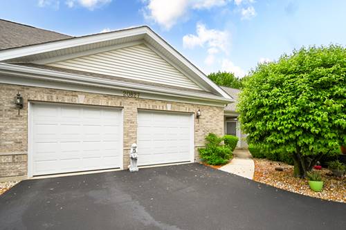 20827 W Honeysuckle, Plainfield, IL 60544