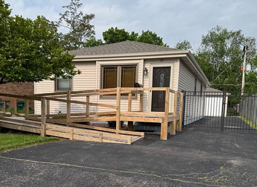 11 Wheeler, Joliet, IL 60436