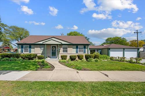 3201 Kemman, Brookfield, IL 60513