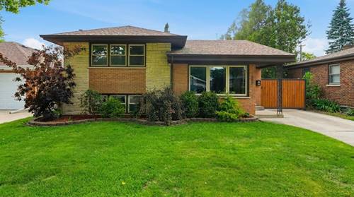 1434 Heidorn, Westchester, IL 60154