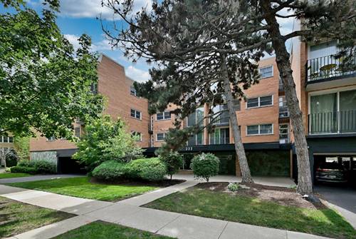 333 S East Unit 202, Oak Park, IL 60302