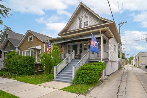 813 Circle, Forest Park, IL 60130