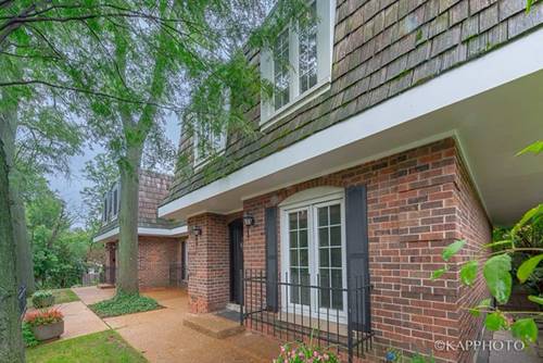 3021 Highland, Wilmette, IL 60091