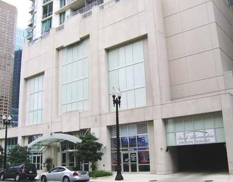125 S Jefferson Unit 2905, Chicago, IL 60661