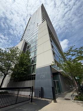 1720 S Michigan Unit 1013, Chicago, IL 60616