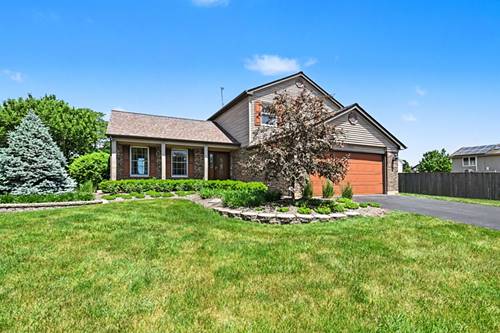 7912 W Barbara, Frankfort, IL 60423