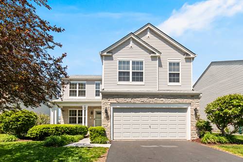 6413 Silver Ridge, Plainfield, IL 60586