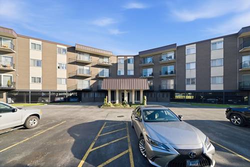 9840 S Pulaski Unit 310, Oak Lawn, IL 60453