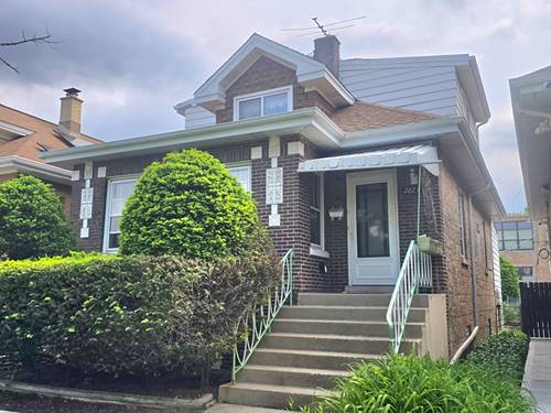 2823 N 76th, Elmwood Park, IL 60707