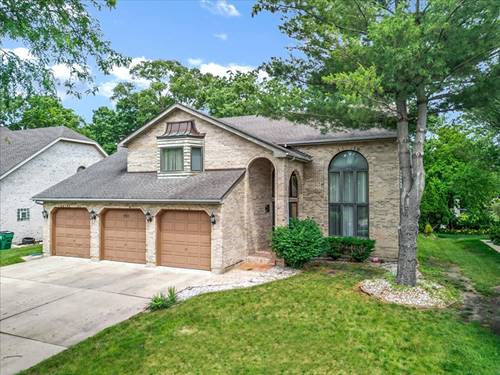 193 Rosedale, Bloomingdale, IL 60108