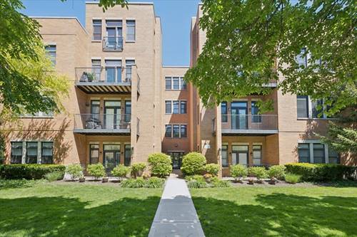 819 Foster Unit 1S, Evanston, IL 60201