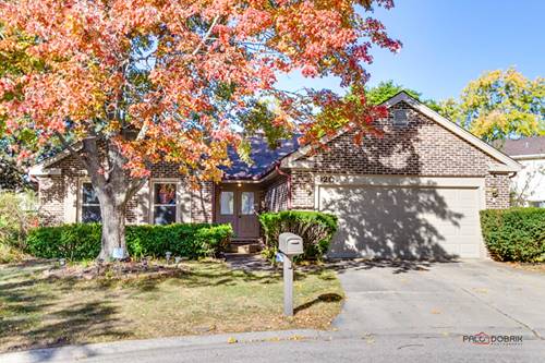 920 Lee, Buffalo Grove, IL 60089