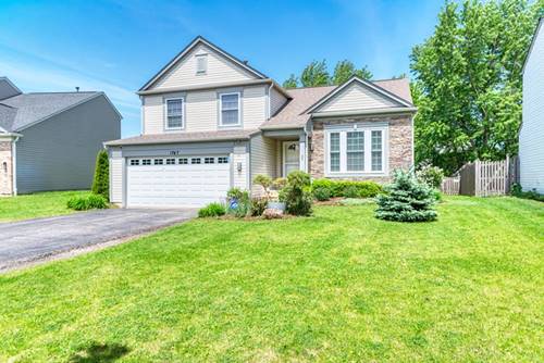 1767 Delta, Aurora, IL 60503