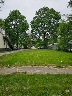 417 Sherman, Joliet, IL 60433
