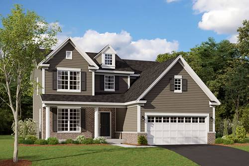 10902 Chadsey, Huntley, IL 60142
