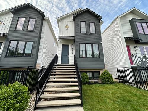 2528 W Polk, Chicago, IL 60612