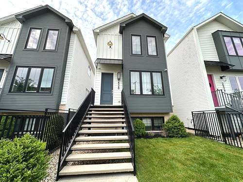 2528 W Polk, Chicago, IL 60612