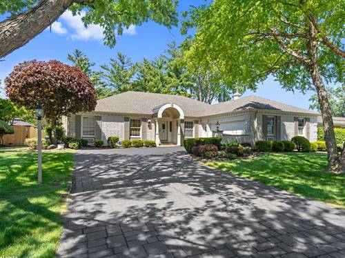 6244 W 129, Palos Heights, IL 60463