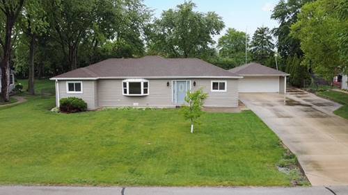 440 Aster, Hoffman Estates, IL 60169