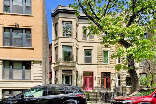 708 W Buckingham, Chicago, IL 60657