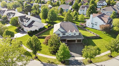13332 Morning Mist, Plainfield, IL 60585