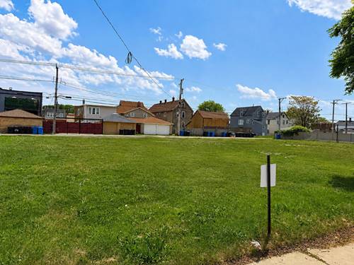 13303 S Baltimore, Chicago, IL 60633