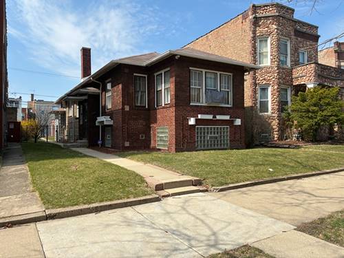7340 S Crandon, Chicago, IL 60649