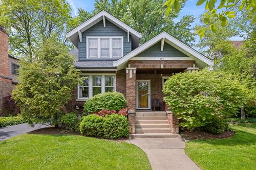 226 S Walnut, Arlington Heights, IL 60005