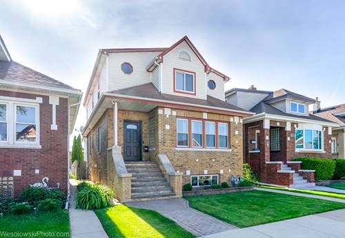 3024 N 76th, Elmwood Park, IL 60707