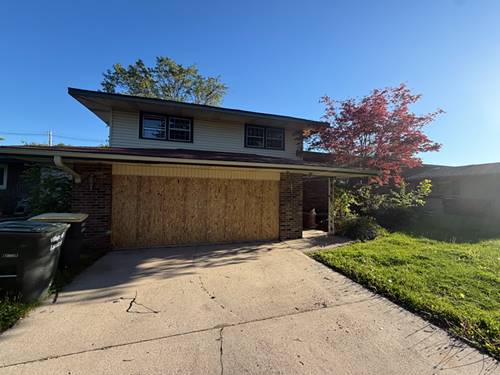 3058 191st, Lansing, IL 60438