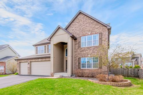 7414 Ascot, Joliet, IL 60431