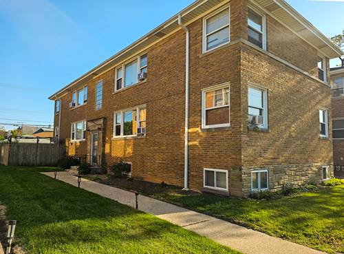 6653 W Belmont Unit GS, Chicago, IL 60634